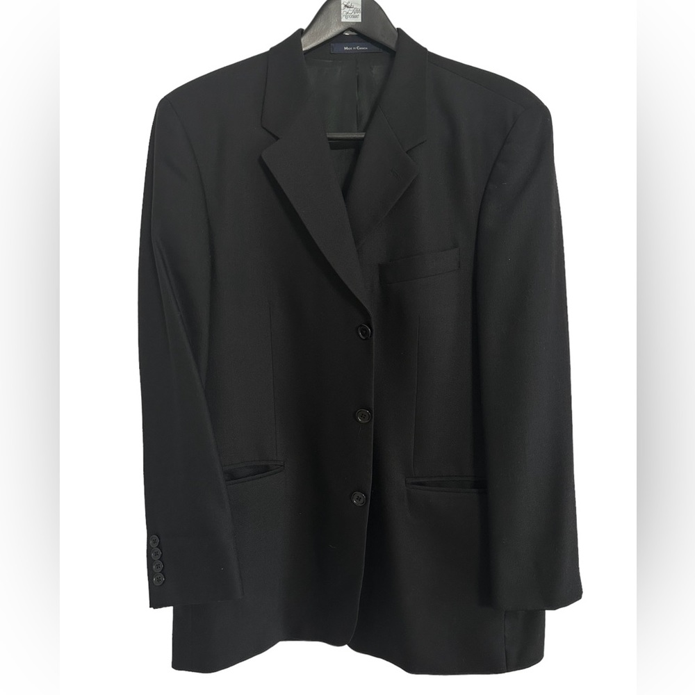 VINTAGE MARCO CELLINI SUIT